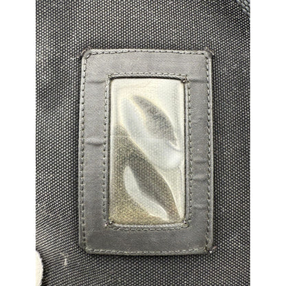 Prada PRADA Nylon Backpack