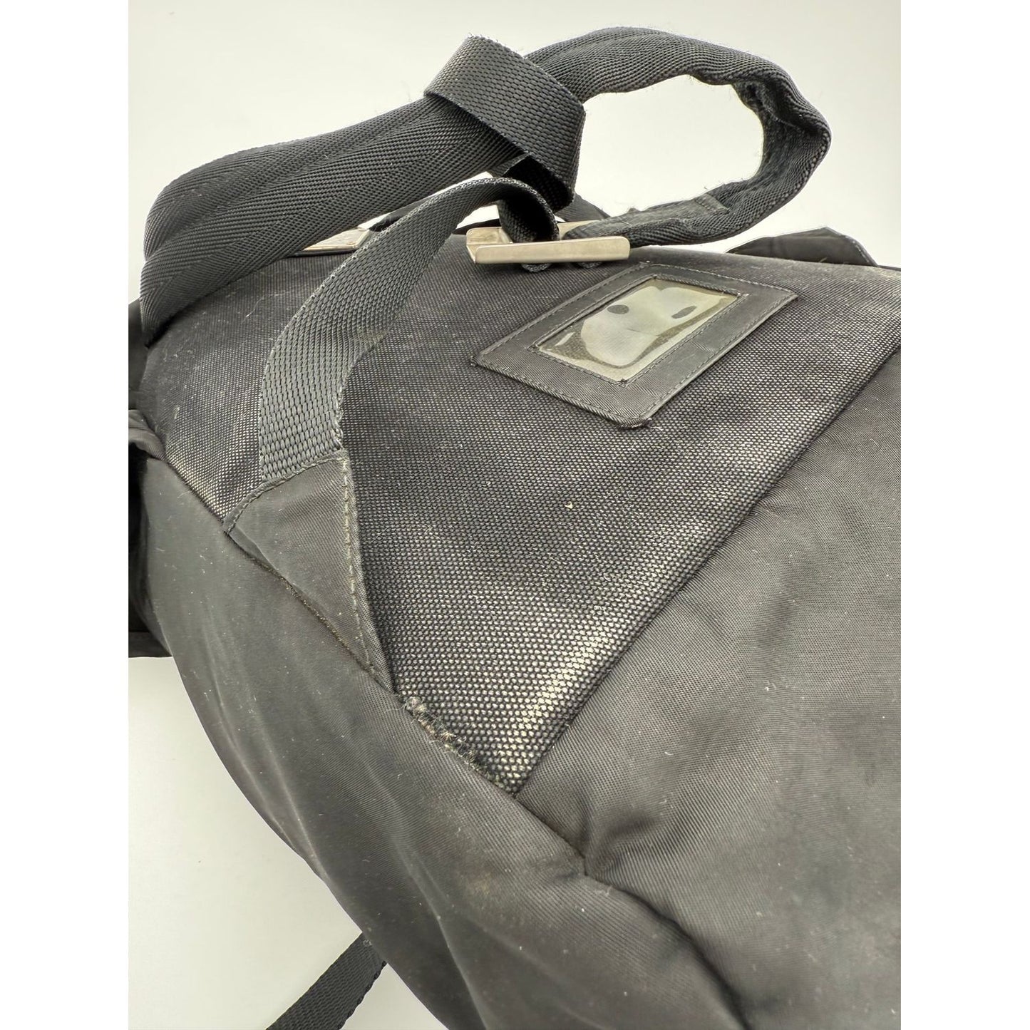 Prada PRADA Nylon Backpack