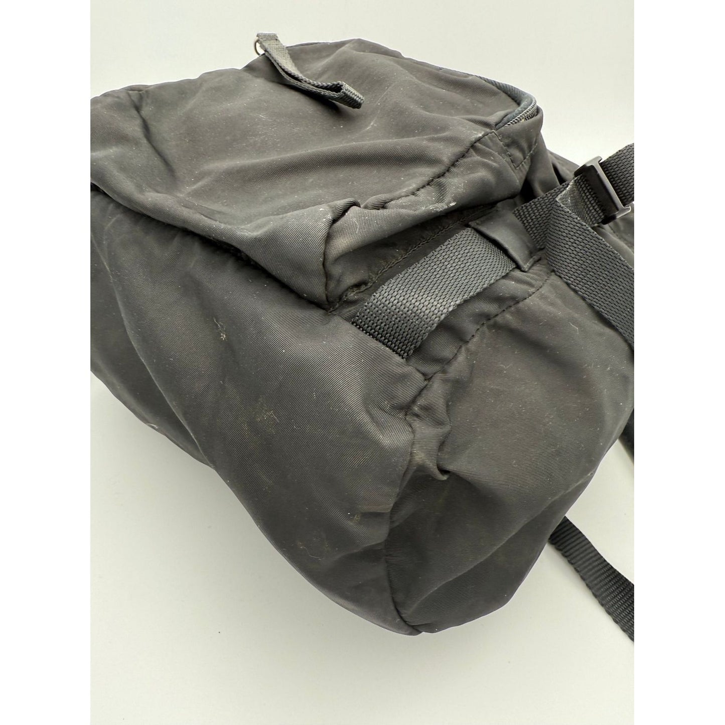 Prada PRADA Nylon Backpack