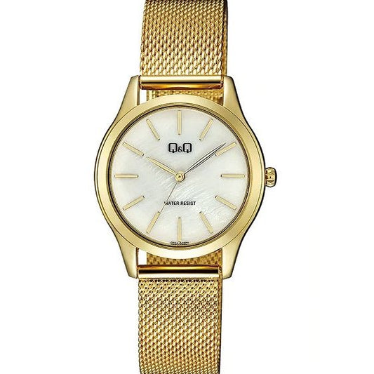 Q&Q Mod. LADY ONLY TIME Lady,READY STOCKED WATCHES,Wristwatch
