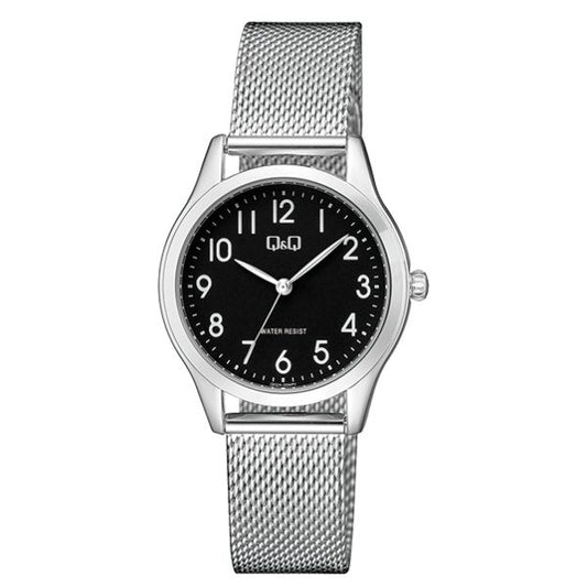 Q&Q Mod. LADY ONLY TIME Lady,READY STOCKED WATCHES,Wristwatch