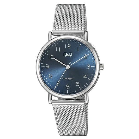 Q&Q Mod. LADY ONLY TIME-0