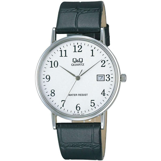 Q&Q Mod. GENT DATE