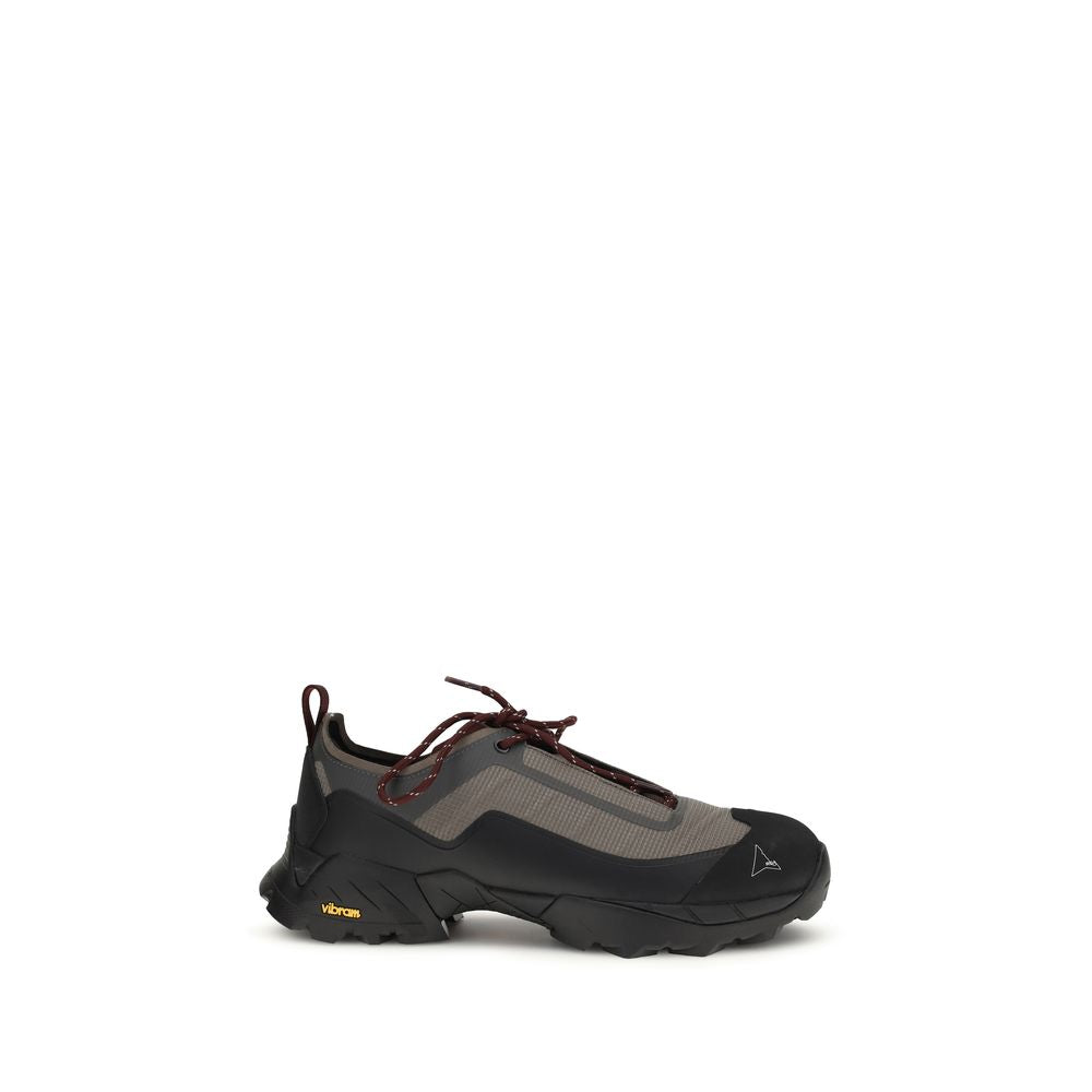 ROA Multicolor Polyester Athletic Sneakers 1728,72470364320,Athletic - Sneakers - Shoes,EU41/US8,EU42/US9,EU43/US10,EU44/US11,EU45/US12,Men,Multicolor,New with tags,ROA,Shoes,Sneakers - Shoes