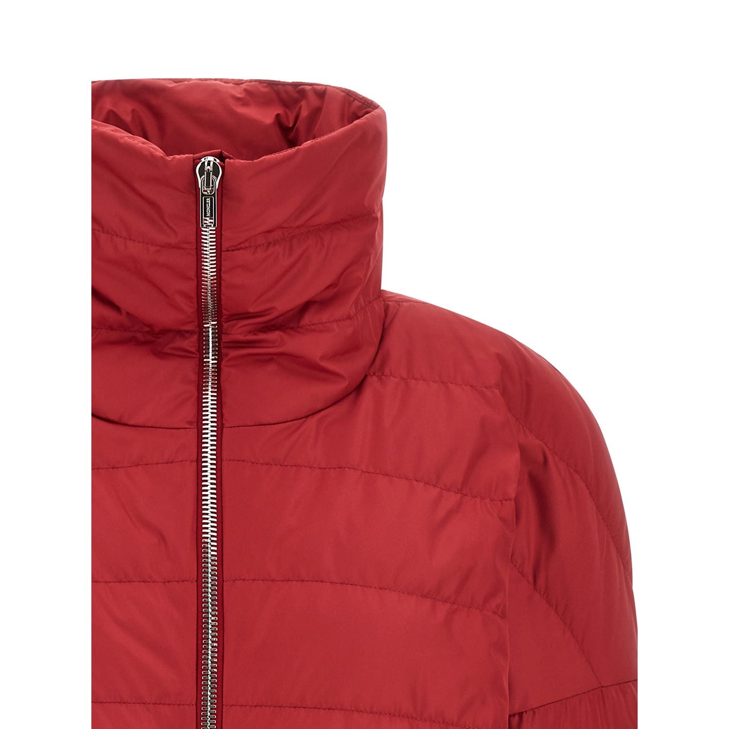 Rick Owens Multicolor Polyester Full-Length Jacket