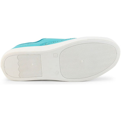 Roccobarocco Slip-onBlue,Category-Shoes,Gender-Men,Gender-Women,RBSC1C701STD_MENTA,Roccobarocco,Shoes,Slip-on,Spring/Summer,Subcategory-Category-Shoes,turquoise,Women,women >Bags,women>accessorries