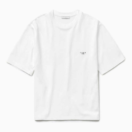1989 Studio s/s t-shirt white