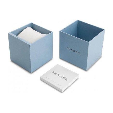 SKAGEN DENMARK Mod. RIIS SKW6885