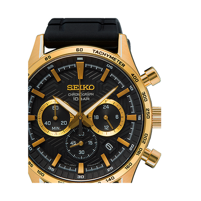 SEIKO WATCHES Mod. SSB446P1