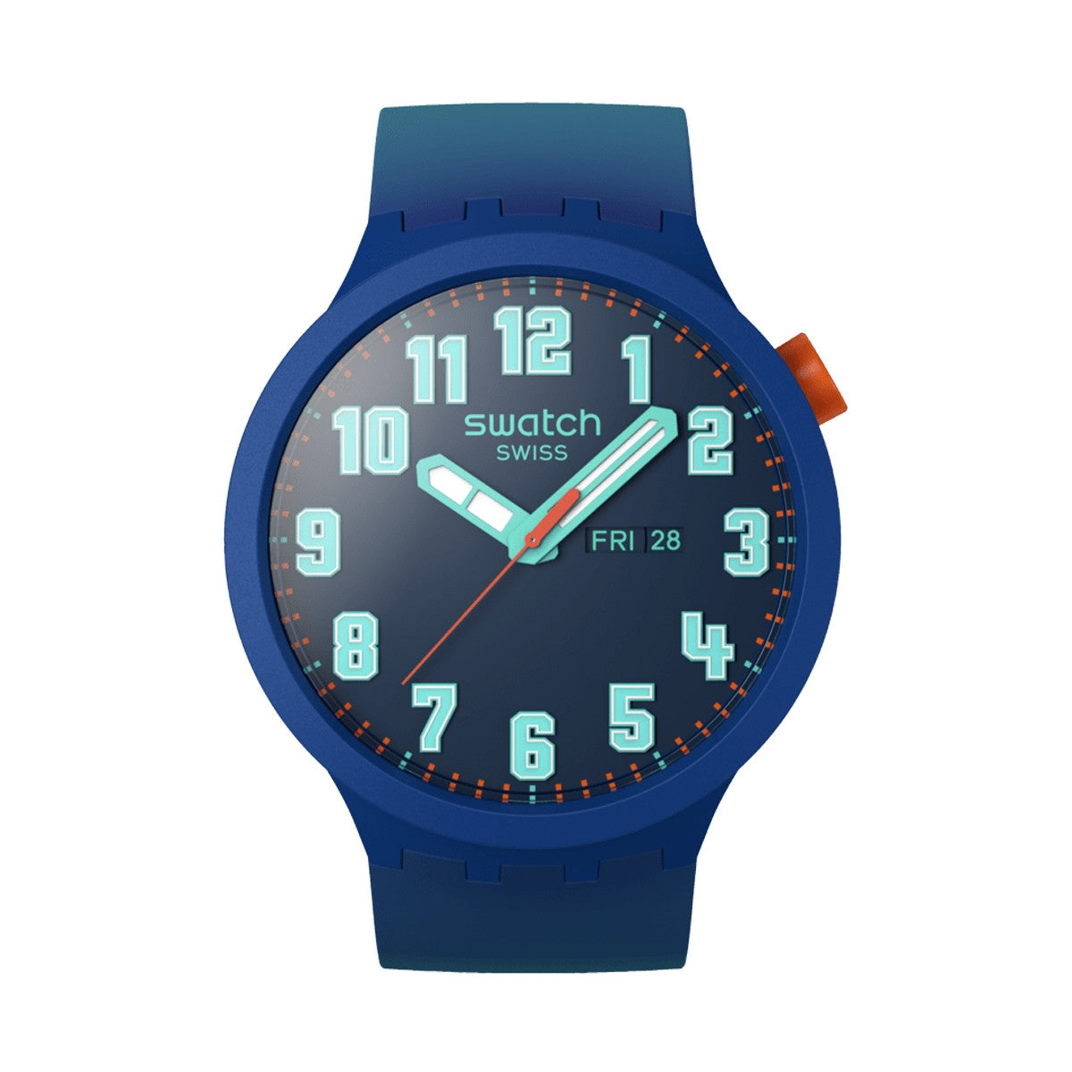 SWATCH Mod. ESSENTIALLY BOLD READY STOCKED WATCHES,Wristwatch