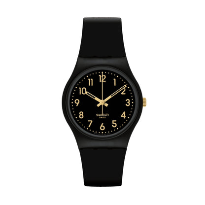 SWATCH Mod. GOLDEN TAC