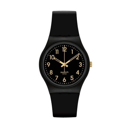 SWATCH Mod. GOLDEN TAC