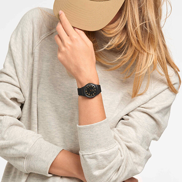 SWATCH Mod. GOLDEN TAC