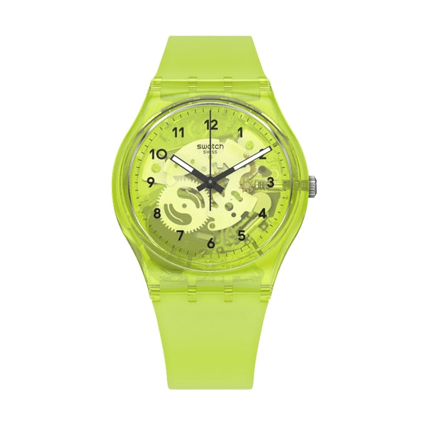 SWATCH Mod. LEMON FLAVOUR