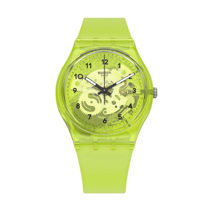 SWATCH Mod. LEMON FLAVOUR