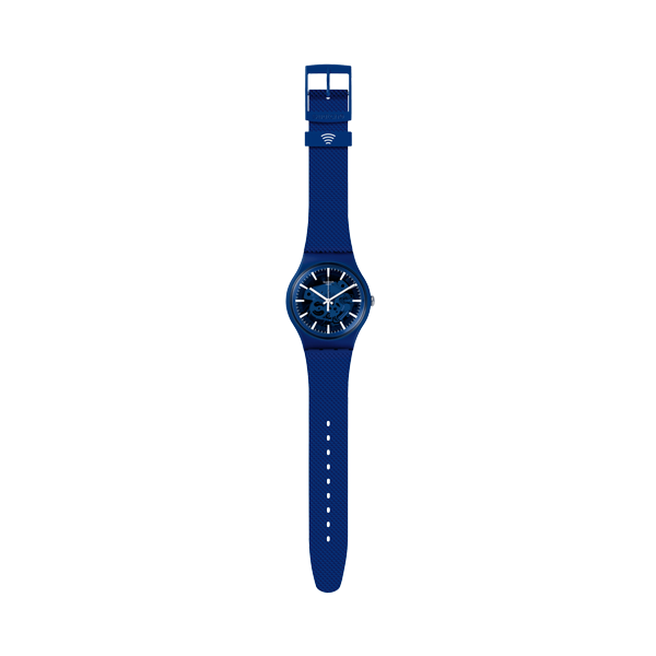 SWATCH Mod. OCEAN PAY! READY STOCKED WATCHES,Wristwatch