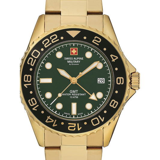SWISS ALPINE MILITARY Mod. 7052-1114