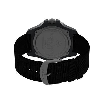 TIMEX Mod. EXPEDITION SOLAR