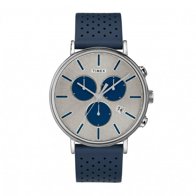 TIMEX Mod. FAIRFIELDCategory - Watches,Gent Ready stocked Watches,Men,READY STOCKED WATCHES,Watches - Accessories,Wristwatch