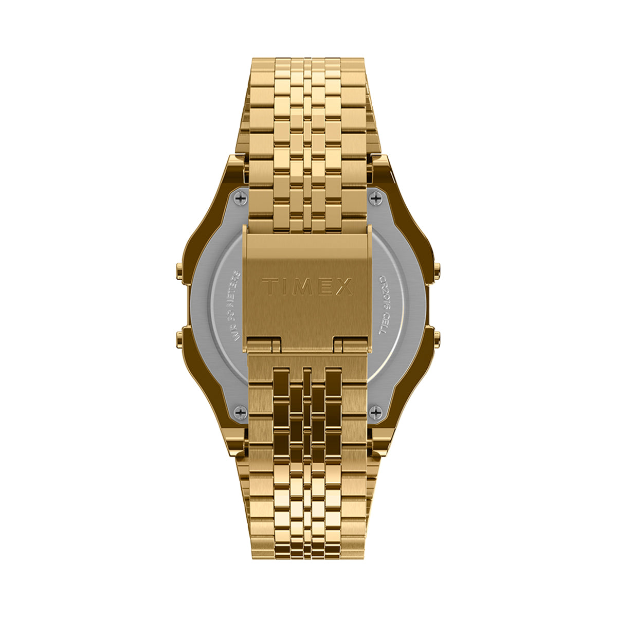 TIMEX Mod. T80Category - Watches,Gent Ready stocked Watches,Men,READY STOCKED WATCHES,Watches - Accessories,Wristwatch