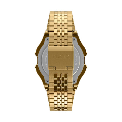 TIMEX Mod. T80Category - Watches,Gent Ready stocked Watches,Men,READY STOCKED WATCHES,Watches - Accessories,Wristwatch