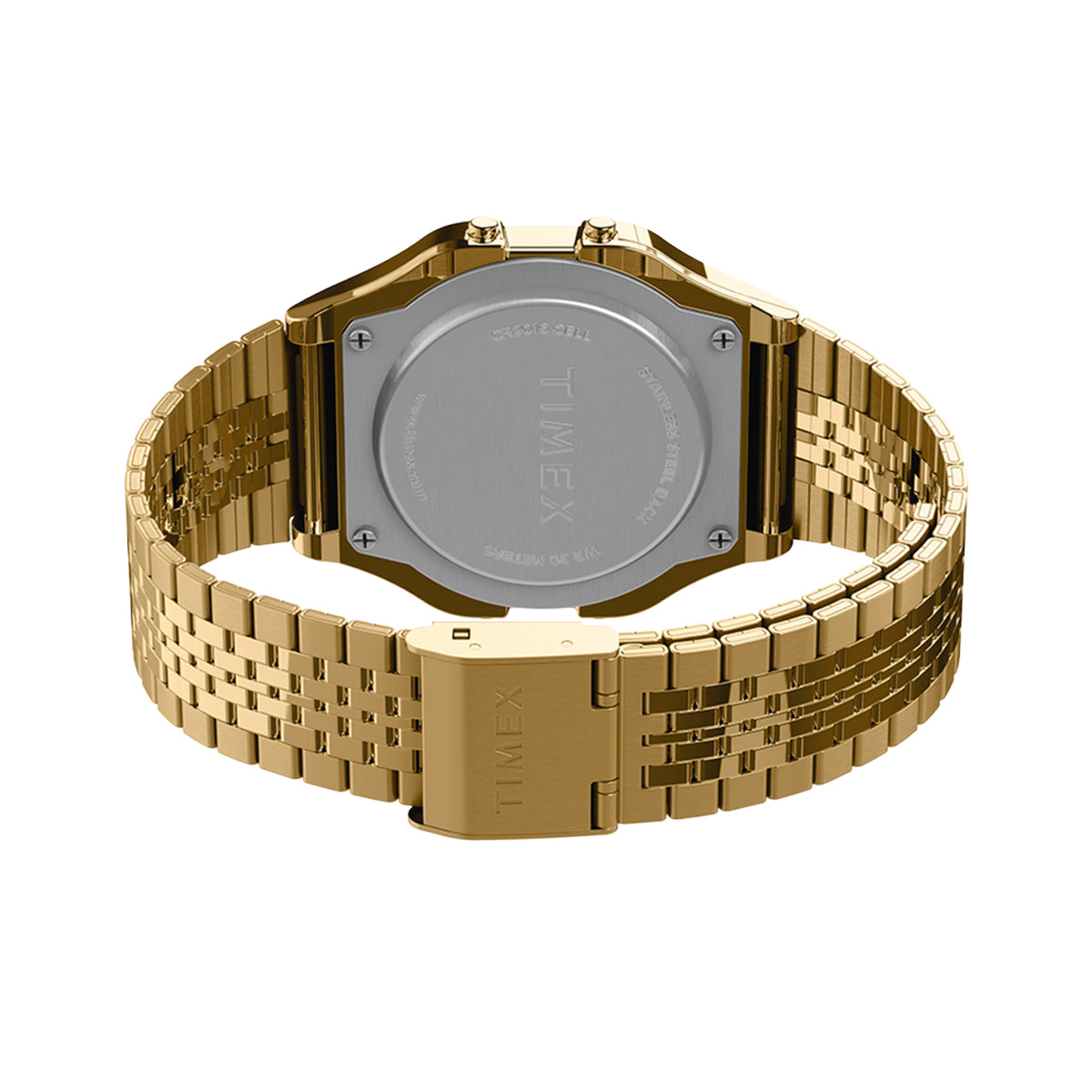 TIMEX Mod. T80Category - Watches,Gent Ready stocked Watches,Men,READY STOCKED WATCHES,Watches - Accessories,Wristwatch