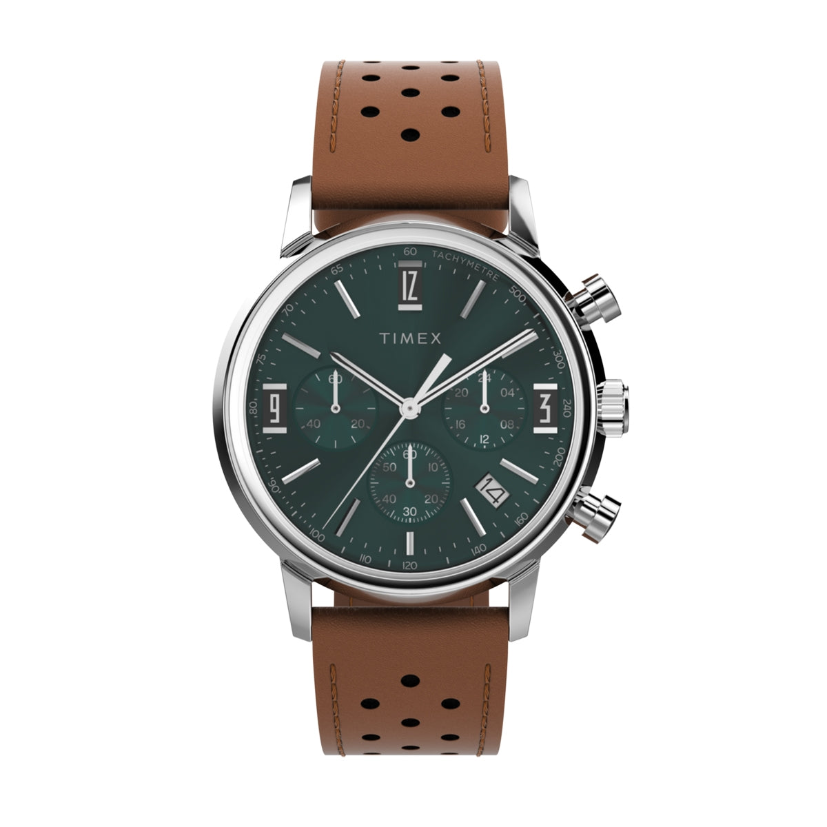TIMEX WATCHES Mod. TW2W10100A READY STOCKED WATCHES