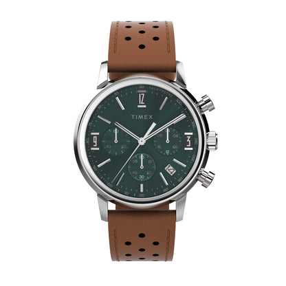 TIMEX WATCHES Mod. TW2W10100A READY STOCKED WATCHES