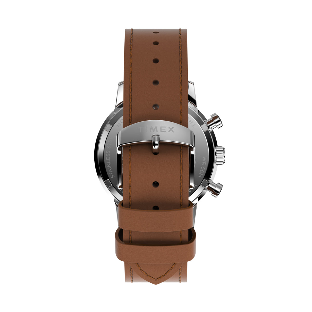TIMEX WATCHES Mod. TW2W10100A READY STOCKED WATCHES
