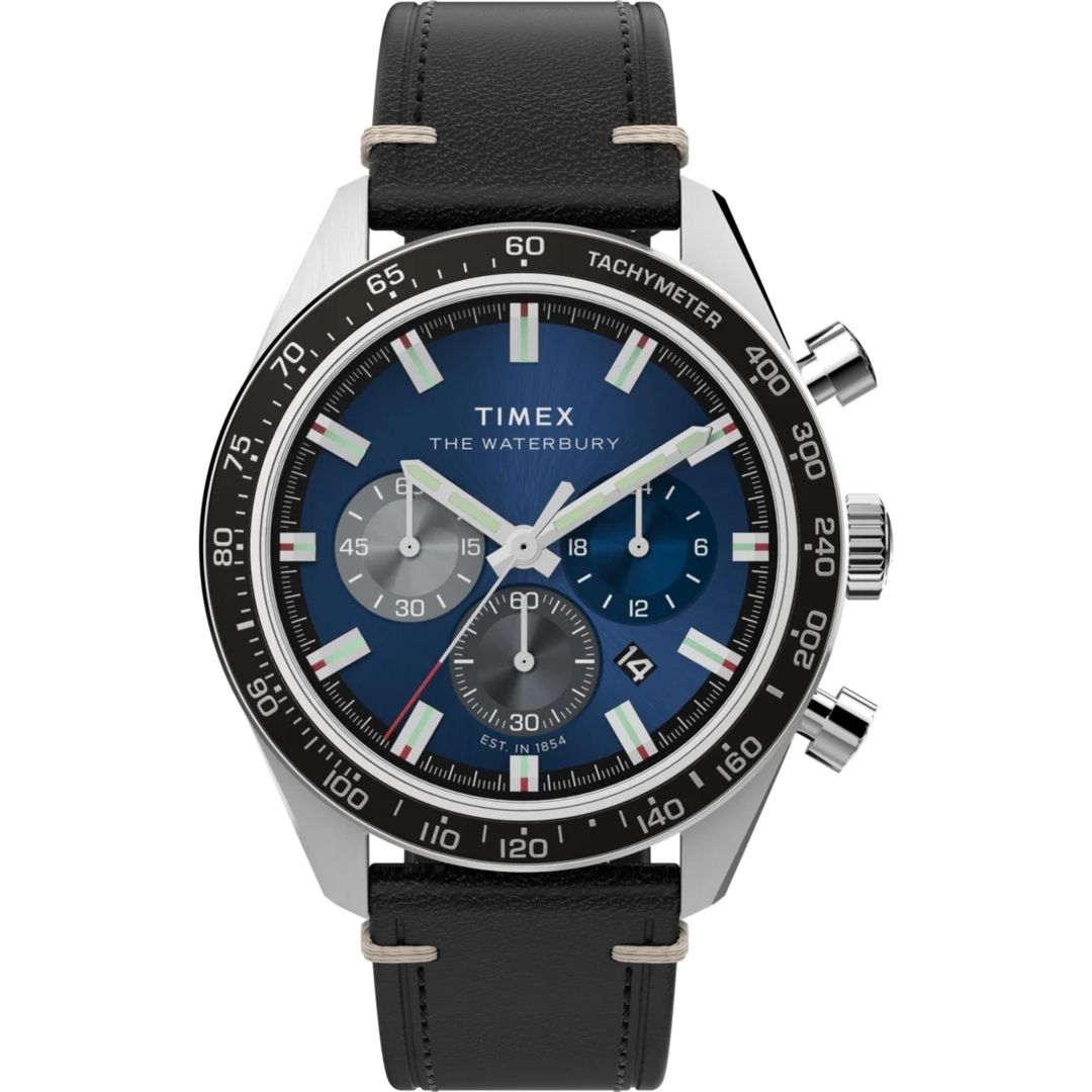 TIMEX WATCHES Mod. TW2Y18600