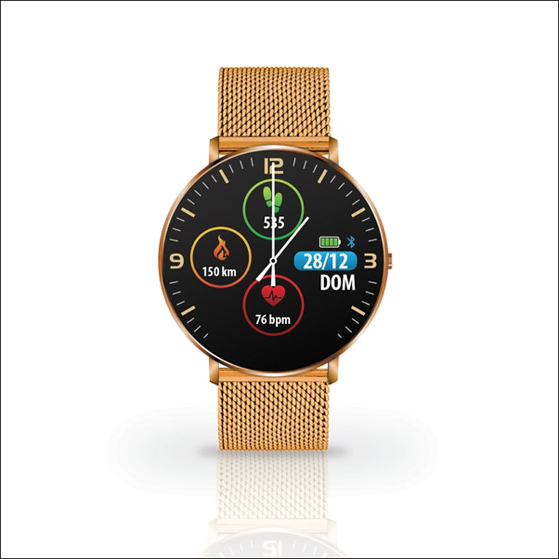 TECHMADE Mod. TM-KOSMOS-METG-0