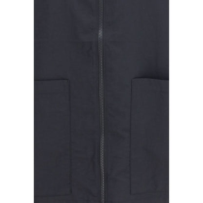 The North Face Black Nylon Shell Jacket 1728,72470364320,Black,Clothing,Jackets & Coats - Clothing,L,M,Men,New with tags,S,Shell Jackets - Jackets & Coats - Clothing,The North Face,XL