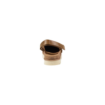UGG Beige Recycled Polyester Platform Pumps1728,71956299936,Beige,EU36/US6,New with tags,Platforms - Pumps - Shoes,Pumps - Shoes,Shoes,UGG,Women