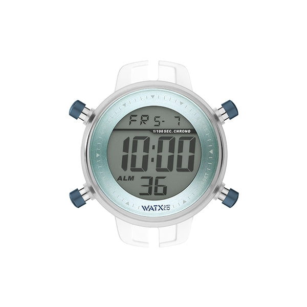 WATX&COLORS WATCHES Mod. RWA1065