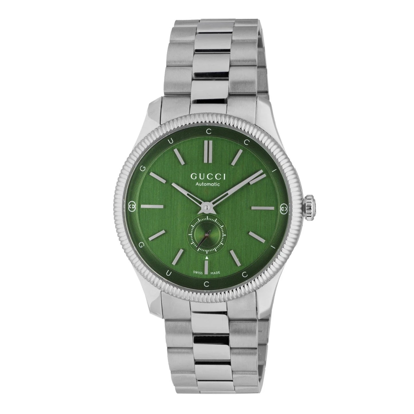 GUCCI Mod. G-TIMELESS LUXURY WATCHES