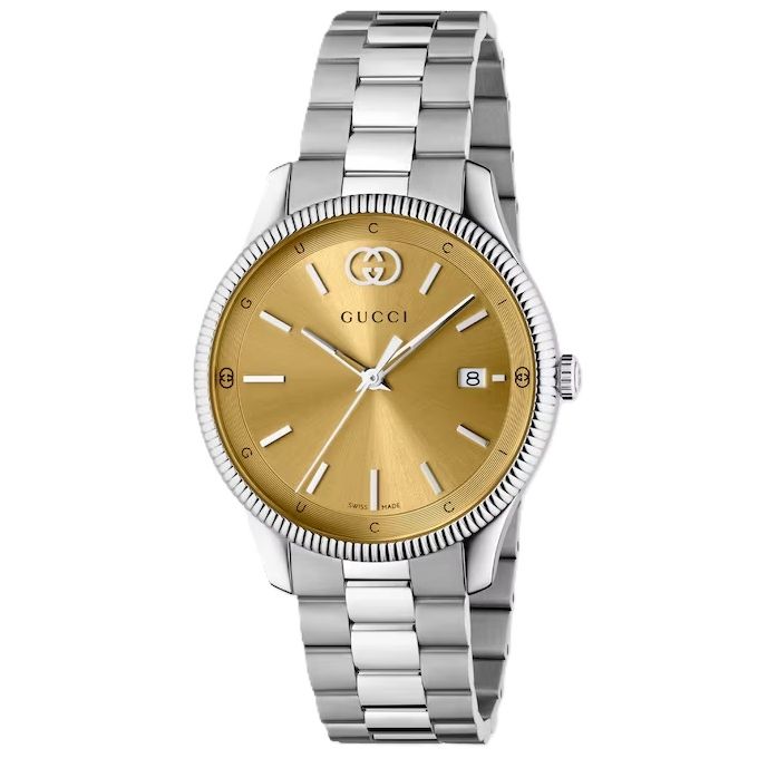 GUCCI MOD. G-TIMELESS LUXURY WATCHES