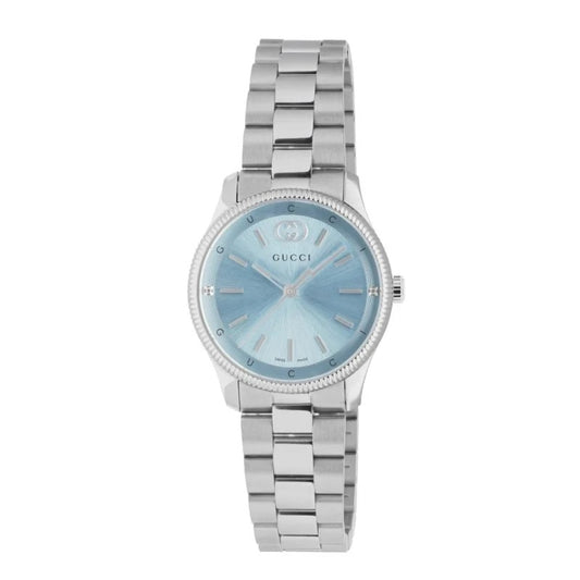 GUCCI MOD. G-TIMELESS SLIM LUXURY WATCHES