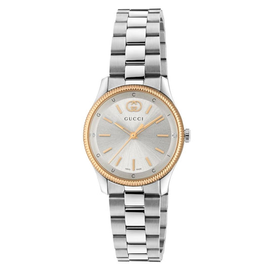 GUCCI MOD. G-TIMELESS SLIM LUXURY WATCHES