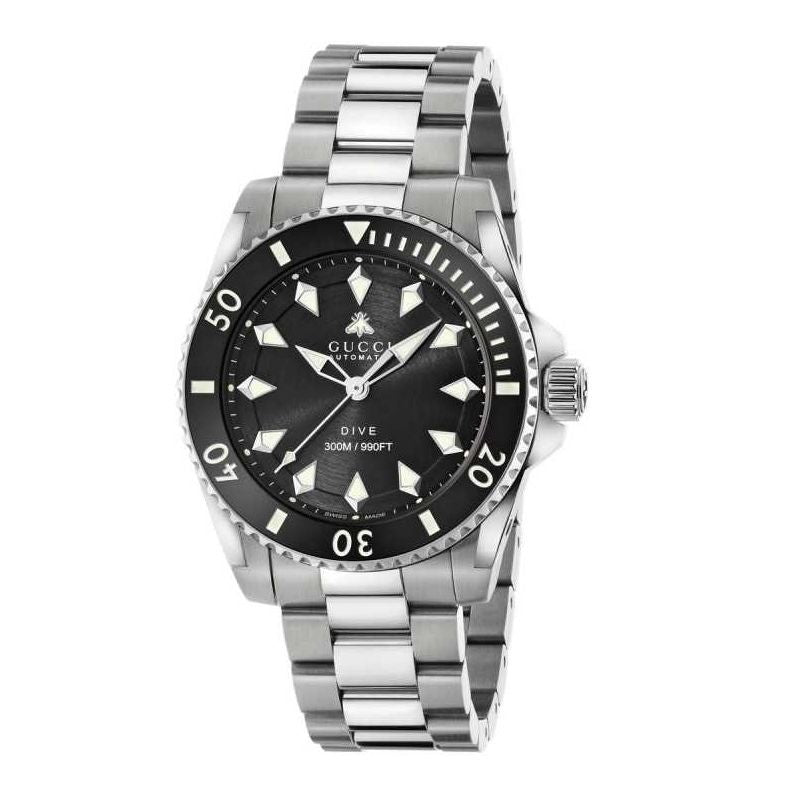 GUCCI Mod. DIVE LUXURY WATCHES