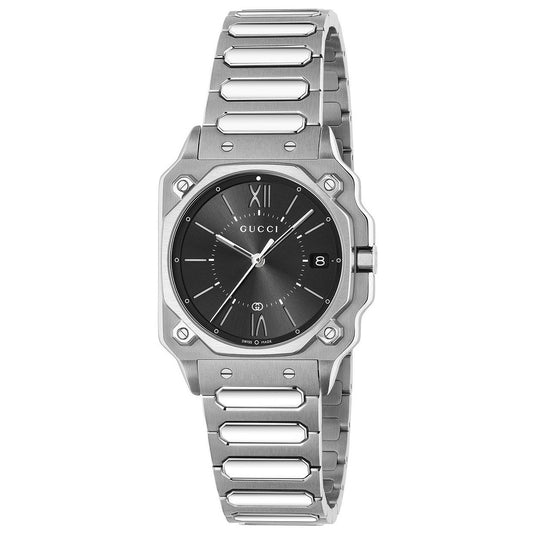 GUCCI Mod. G-FLAT LUXURY WATCHES