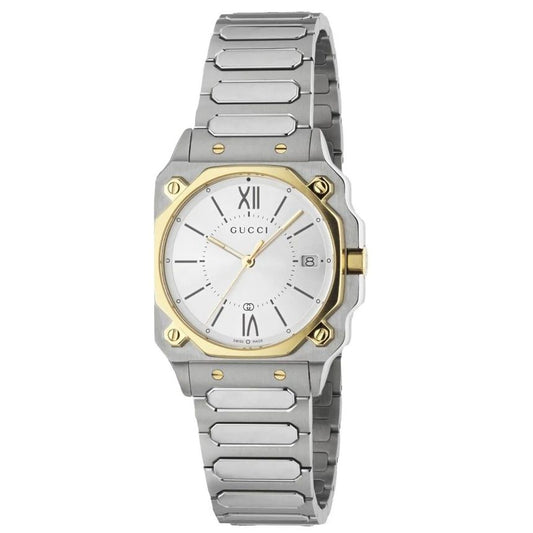 GUCCI Mod. G-FLAT LUXURY WATCHES