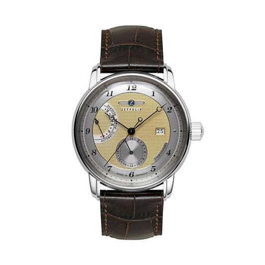 ZEPPELIN WATCHES Mod. 8590-5 8590-5
