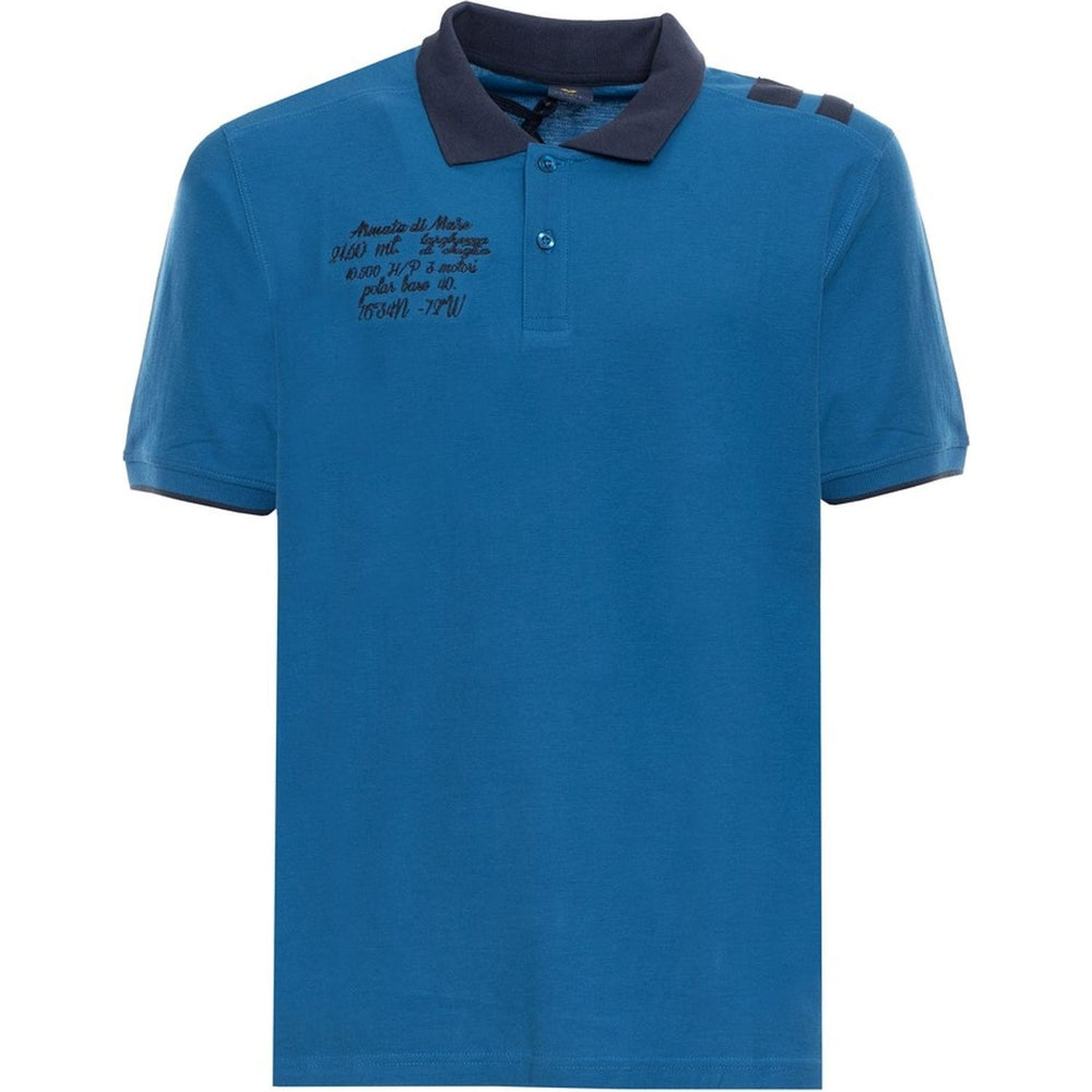 Armata Di Mare Polo X073_53521055-_12:484715