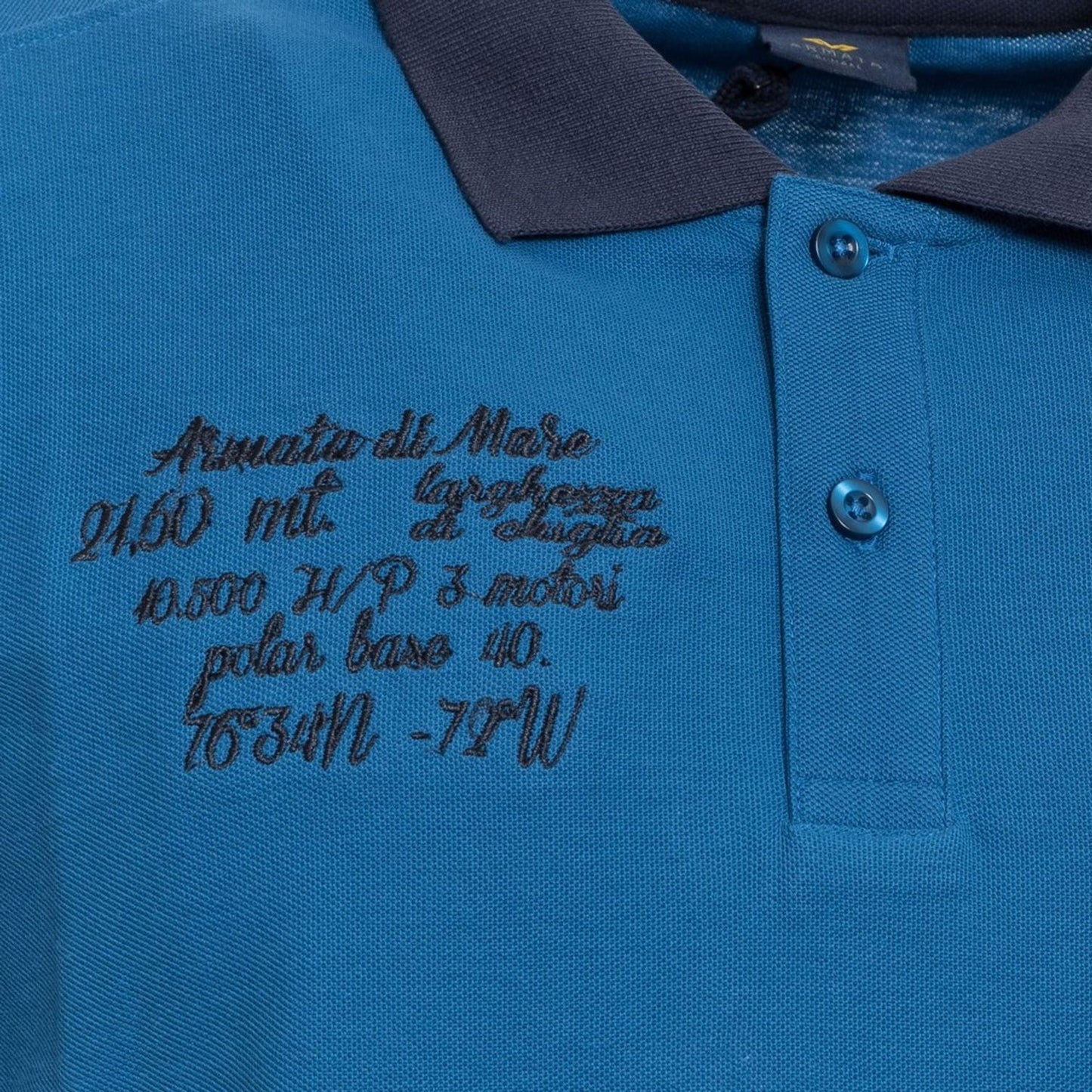 Armata Di Mare Polo X073_53521055-_12:484715