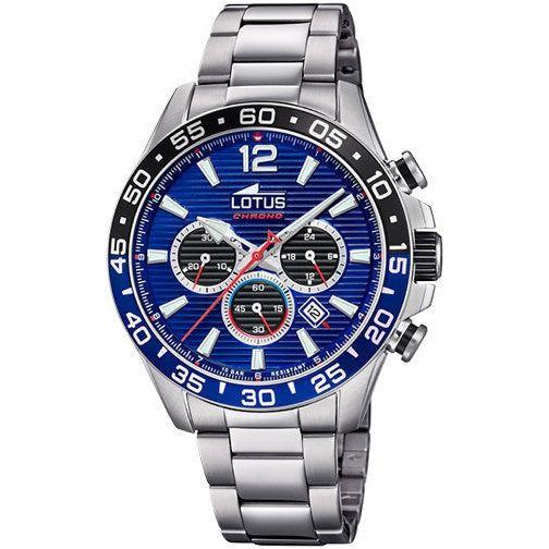 LOTUS WATCHES Mod. 18696/2 Category-Watches,Gender-Men,Gender-Women,READY STOCKED WATCHES,Subcategory-WatchesMen,Subcategory-WatchesWomen,women>accessorries