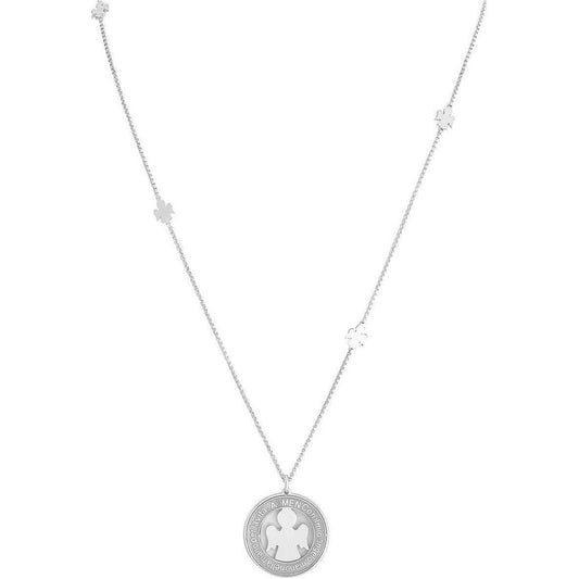 AMEN Mod. ANGELO CUSTODE BIJOUX,Gender-Men,Necklace,Necklaces - Jewellery - Accessories,Subcategory-Necklace,women>accessorries