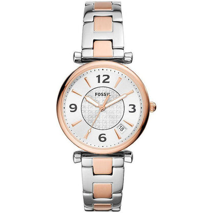 FOSSIL WATCHES Mod. ES5156Category-Watches,Gender-Men,Gender-Women,READY STOCKED WATCHES,Subcategory-WatchesMen,Subcategory-WatchesWomen,women>accessorries