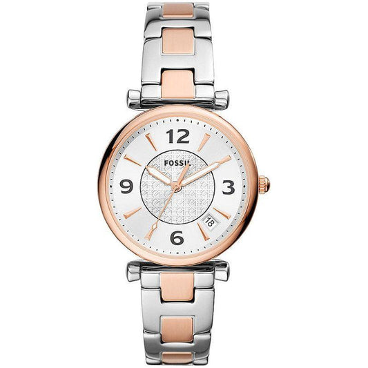FOSSIL WATCHES Mod. ES5156Category-Watches,Gender-Men,Gender-Women,READY STOCKED WATCHES,Subcategory-WatchesMen,Subcategory-WatchesWomen,women>accessorries