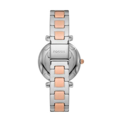 FOSSIL WATCHES Mod. ES5156Category-Watches,Gender-Men,Gender-Women,READY STOCKED WATCHES,Subcategory-WatchesMen,Subcategory-WatchesWomen,women>accessorries
