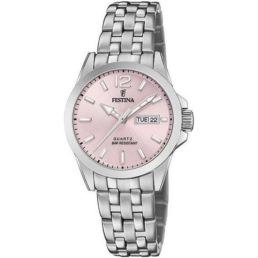 FESTINA WATCHES Mod. F20455/2 Category-Watches,Gender-Men,Gender-Women,READY STOCKED WATCHES,Subcategory-WatchesMen,Subcategory-WatchesWomen,women>accessorries